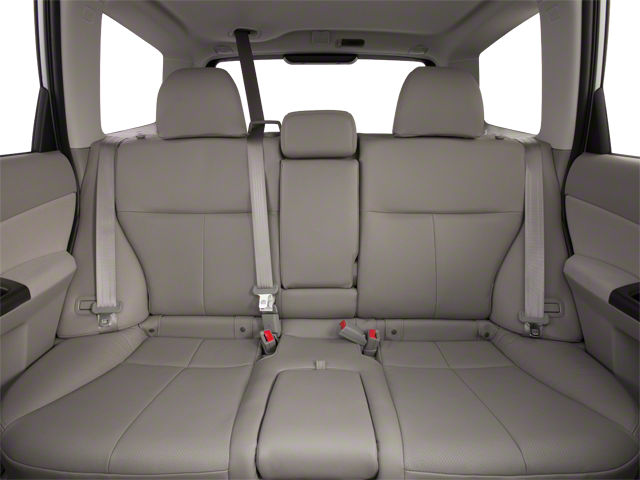 2010 Subaru FORESTER SUV