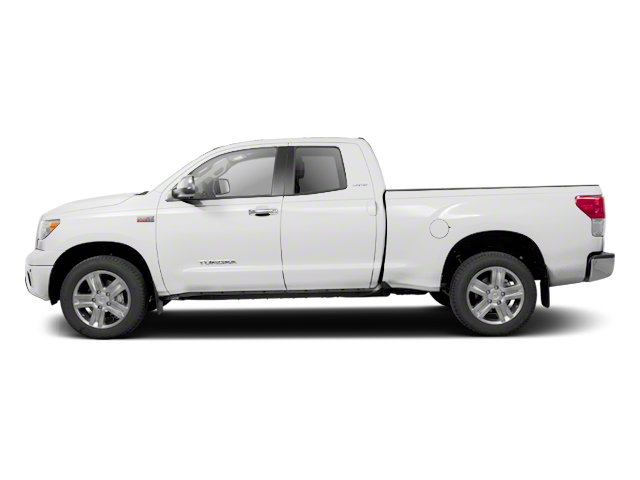 2010 Toyota Tundra Grade 4.6L V8