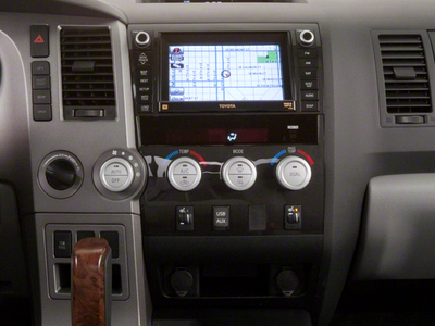 2010 Toyota Tundra Grade 4.6L V8
