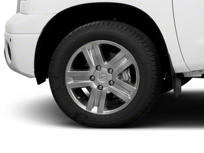 2010 Toyota Tundra Grade 4.6L V8