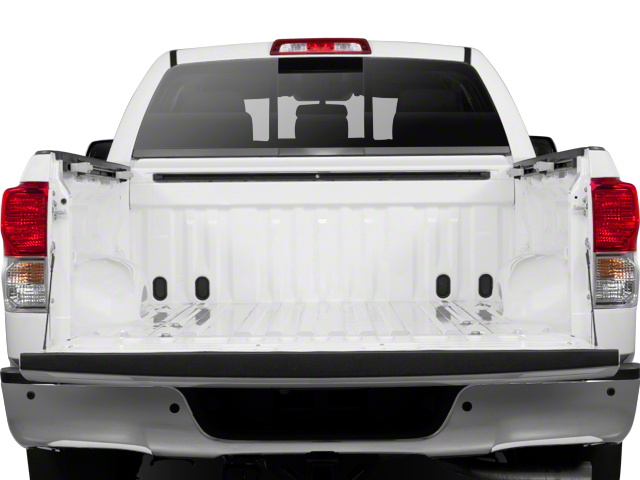 2010 Toyota Tundra Grade 4.6L V8