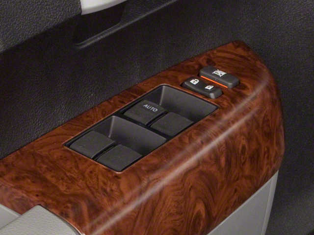 2010 Toyota Tundra Grade 4.6L V8