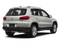 2012 Volkswagen Tiguan 4Motion