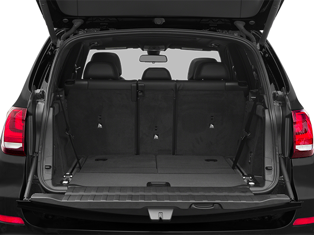 2014 BMW X5 xDrive50i