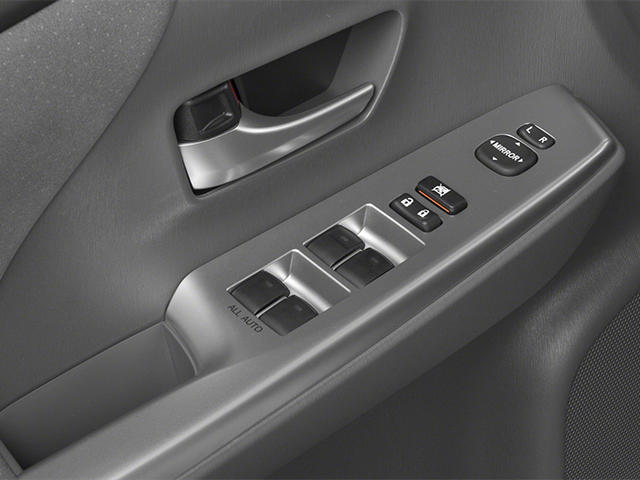 2014 Toyota Prius v Three