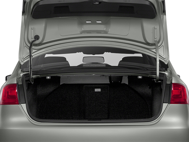 2014 Volkswagen Jetta 1.8T SE