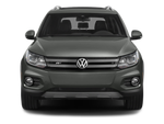 2014 Volkswagen Tiguan 4Motion