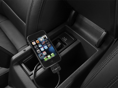 2014 Volkswagen Tiguan 4Motion