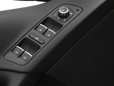 2014 Volkswagen Tiguan 4Motion