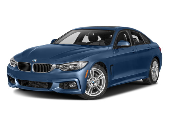 2016 BMW 435I HATCHBACK