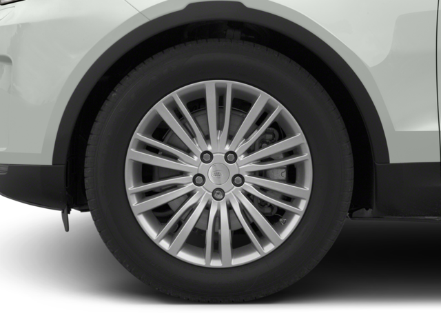 2017 Land Rover Discovery HSE Luxury