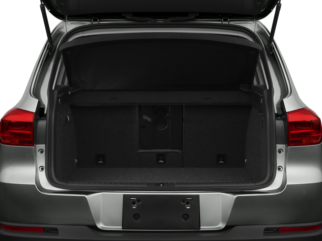 2017 Volkswagen Tiguan SEL