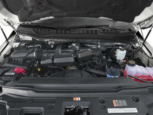 2018 Ford F-350SD XL