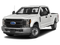 2018 Ford F-350SD XL