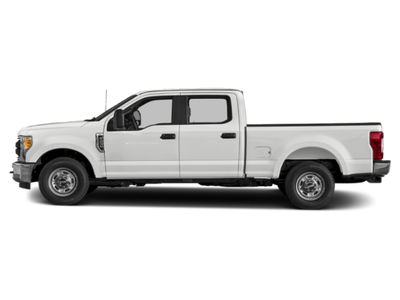 2018 Ford F-350SD XL