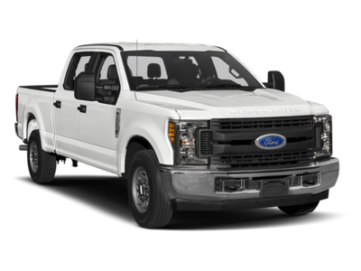 2018 Ford F-350SD XL