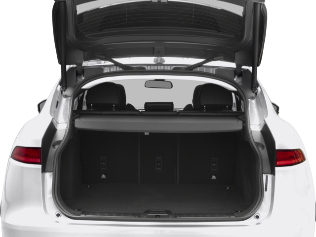 2018 Jaguar F-PACE 35t R-Sport