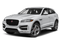 2018 Jaguar F-PACE 35t R-Sport