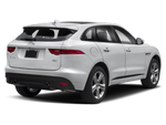 2018 Jaguar F-PACE 35t R-Sport