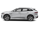 2018 Jaguar F-PACE 35t R-Sport