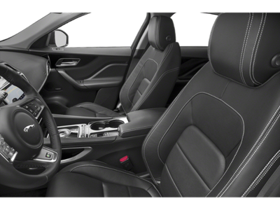 2018 Jaguar F-PACE 35t R-Sport