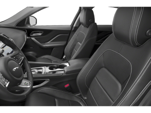 2018 Jaguar F-PACE 35t R-Sport