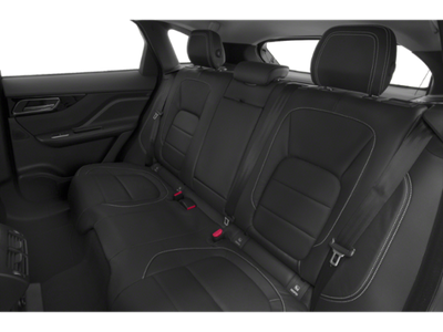 2018 Jaguar F-PACE 35t R-Sport