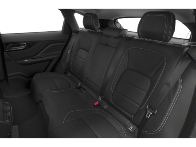 2018 Jaguar F-PACE 35t R-Sport