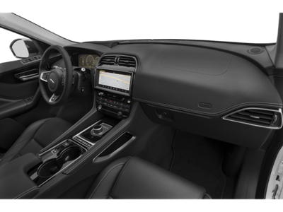 2018 Jaguar F-PACE 35t R-Sport