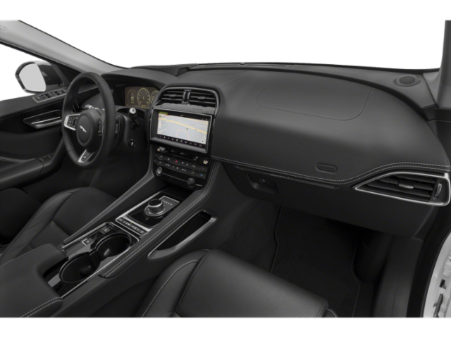 2018 Jaguar F-PACE 35t R-Sport