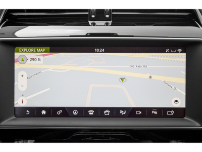 2018 Jaguar F-PACE 35t R-Sport