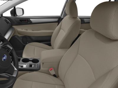 2018 Subaru Outback SUV