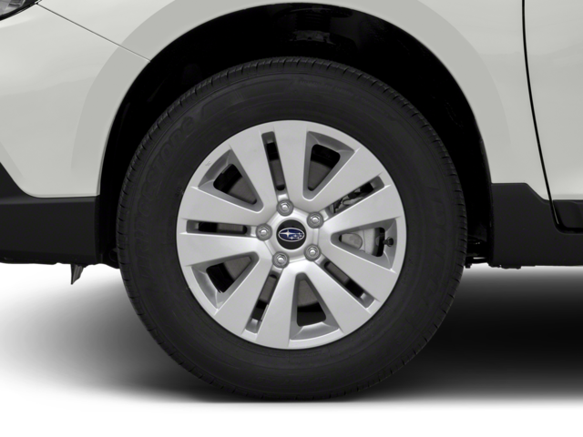 2018 Subaru OUTBACK SUV