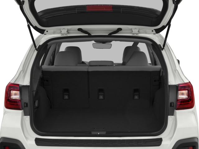 2018 Subaru OUTBACK SUV