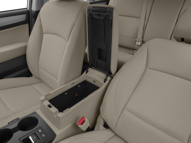 2018 Subaru Outback SUV