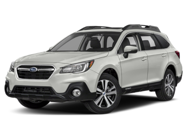 2018 Subaru OUTBACK SUV