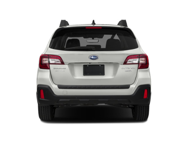 2018 Subaru OUTBACK SUV