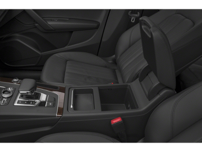 2019 Audi Q5 2.0T Premium Plus quattro