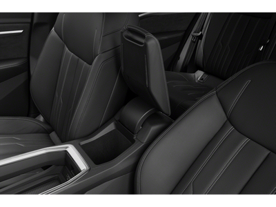 2019 Audi e-tron Prestige quattro