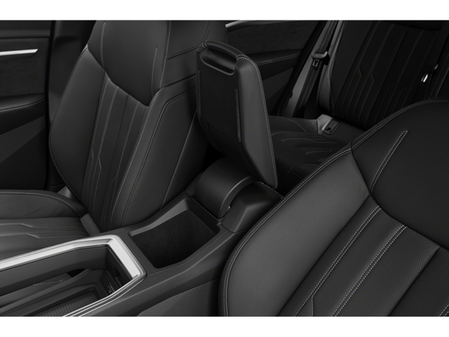 2019 Audi e-tron Prestige quattro