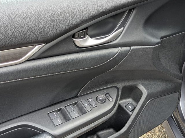 2020 Honda Civic Touring