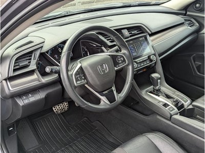 2020 Honda Civic Touring