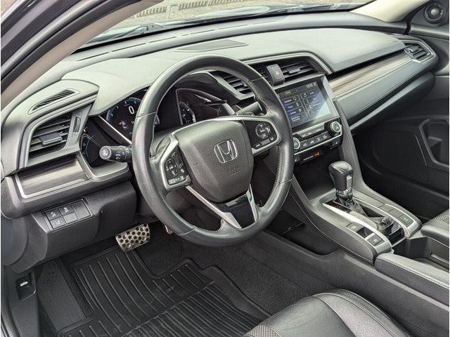 2020 Honda Civic Touring