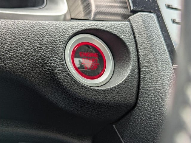 2020 Honda Civic Touring