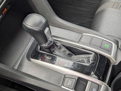 2020 Honda Civic Touring