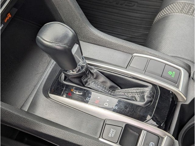 2020 Honda Civic Touring