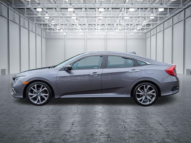 2020 Honda Civic Touring