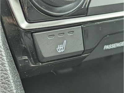 2020 Honda Civic Touring