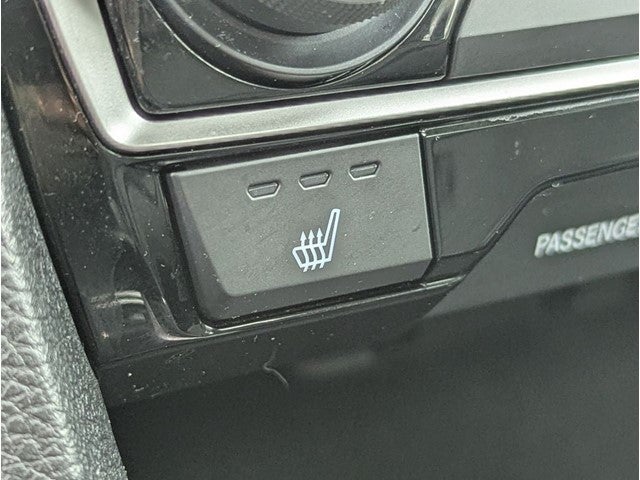 2020 Honda Civic Touring