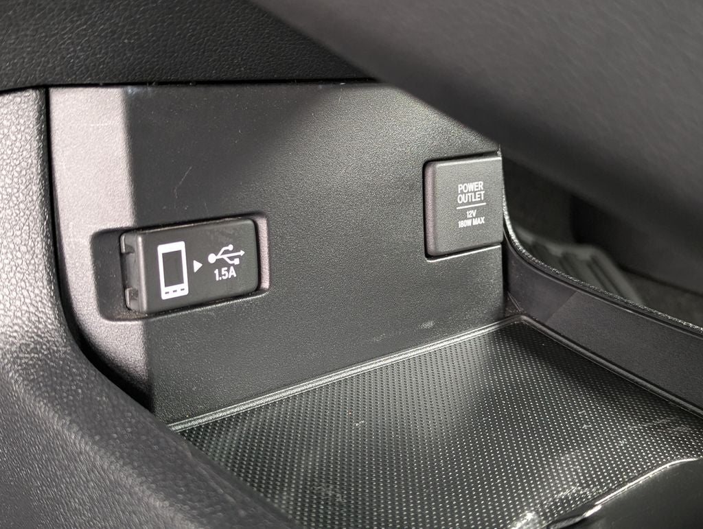 2020 Honda Civic Touring